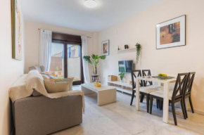Apartamento en Lux Bormujos